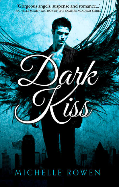 Скачать книгу Dark Kiss