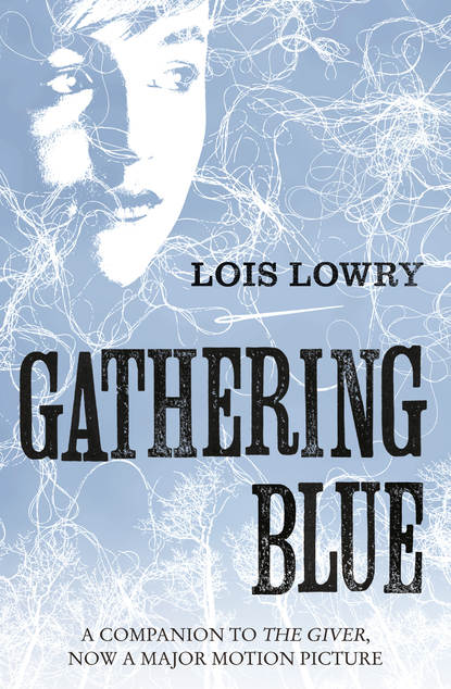 Скачать книгу Gathering Blue