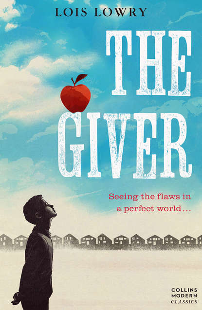 Скачать книгу The Giver