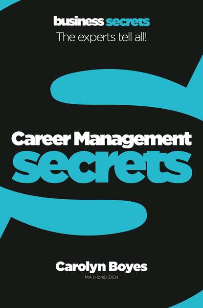 Скачать книгу Career Management