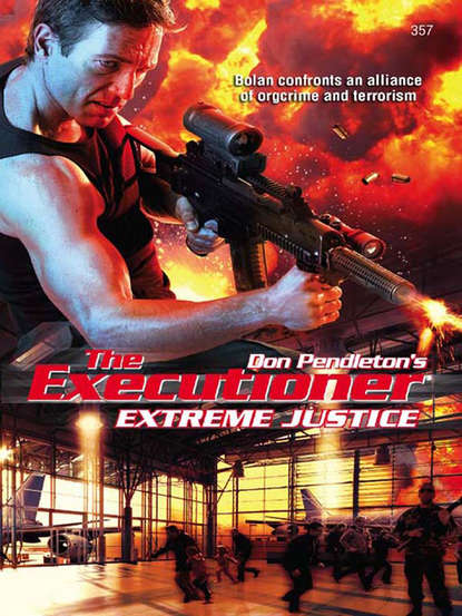 Скачать книгу Extreme Justice