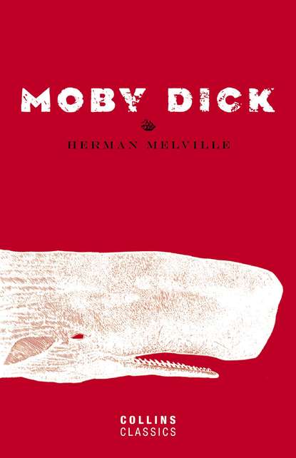 Скачать книгу Moby Dick