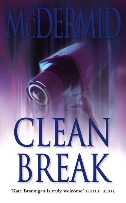 Скачать книгу Clean Break