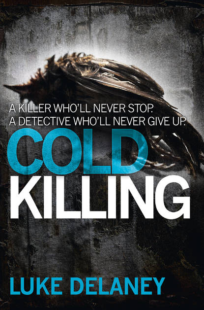 Скачать книгу Cold Killing