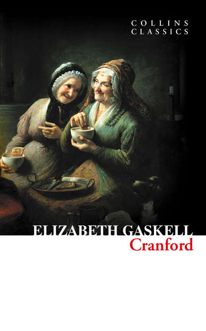 Скачать книгу Cranford