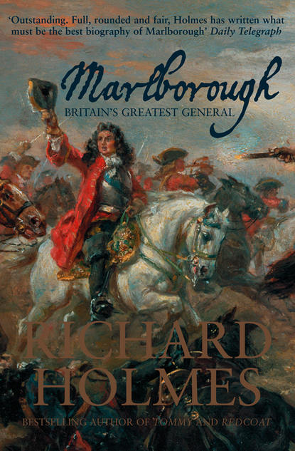 Скачать книгу Marlborough: Britain’s Greatest General
