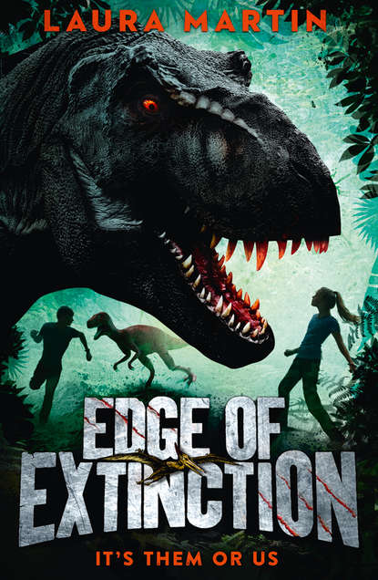 Скачать книгу Edge of Extinction