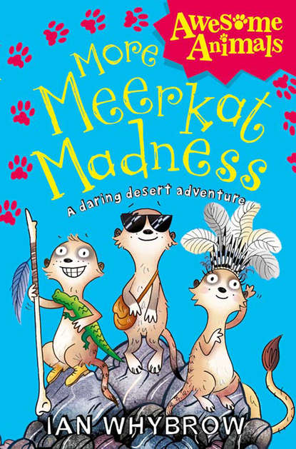 Скачать книгу More Meerkat Madness
