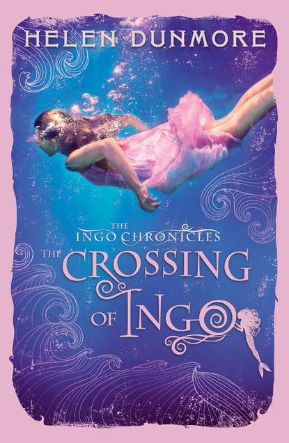 Скачать книгу The Crossing of Ingo