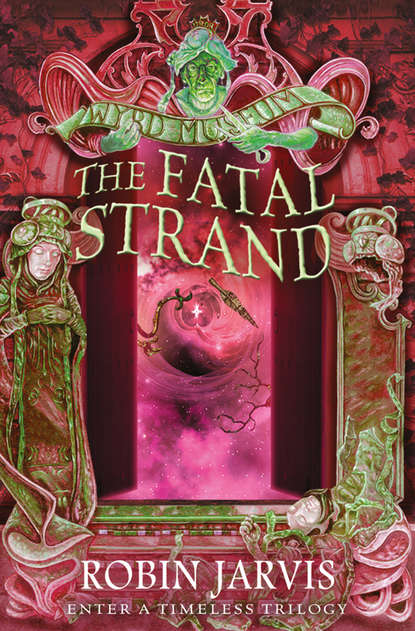 Скачать книгу The Fatal Strand