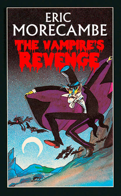 The Vampire’s Revenge