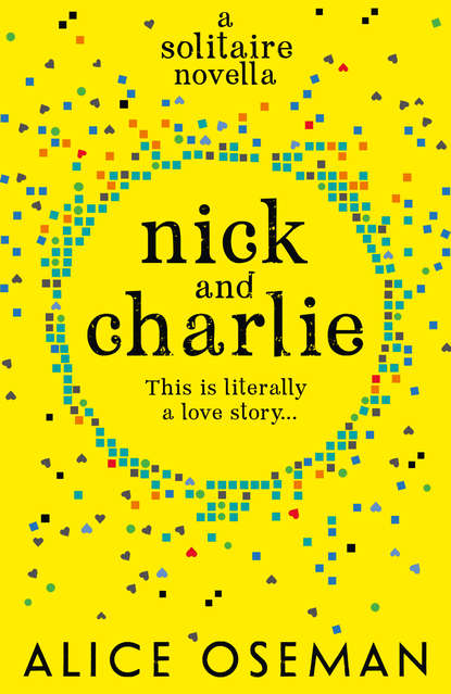 Скачать книгу Nick and Charlie
