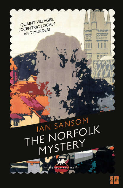 Скачать книгу The Norfolk Mystery