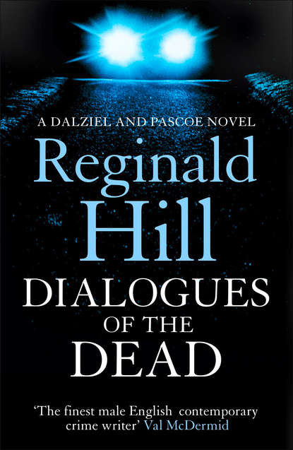 Скачать книгу Dialogues of the Dead