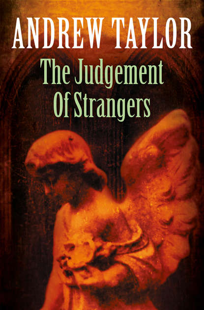 Скачать книгу The Judgement of Strangers