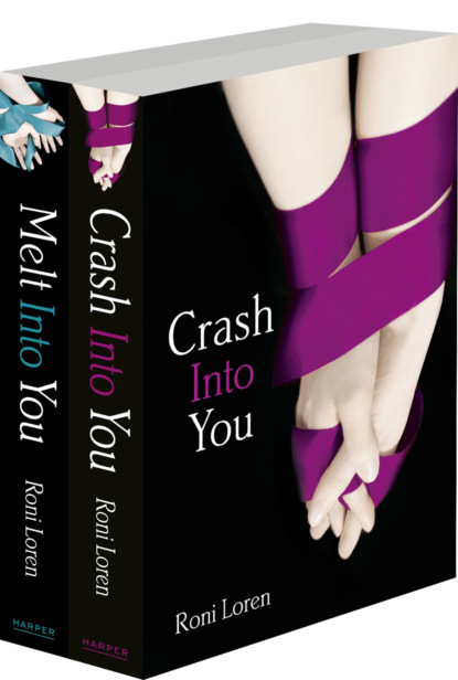 The ’...Into You’ 2-Book Collection: Crash Into You, Melt Into You