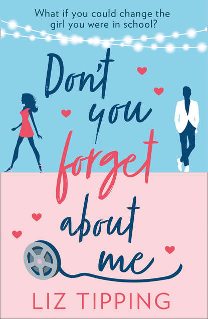 Скачать книгу Don't You Forget About Me