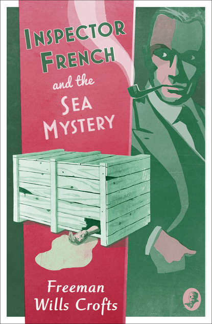 Inspector French and the Sea Mystery