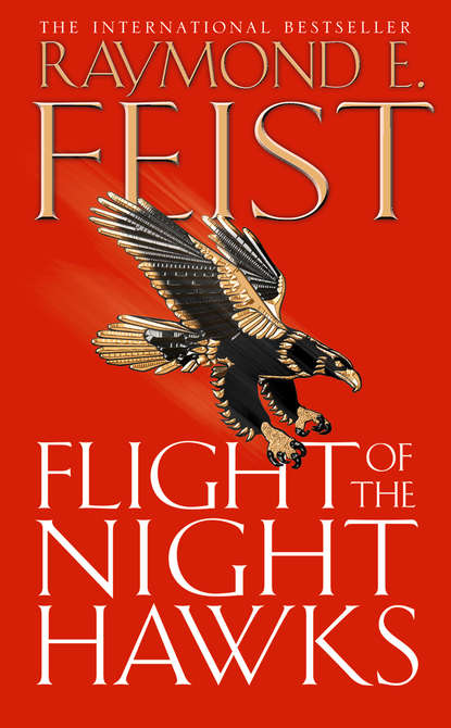 Скачать книгу Flight of the Night Hawks