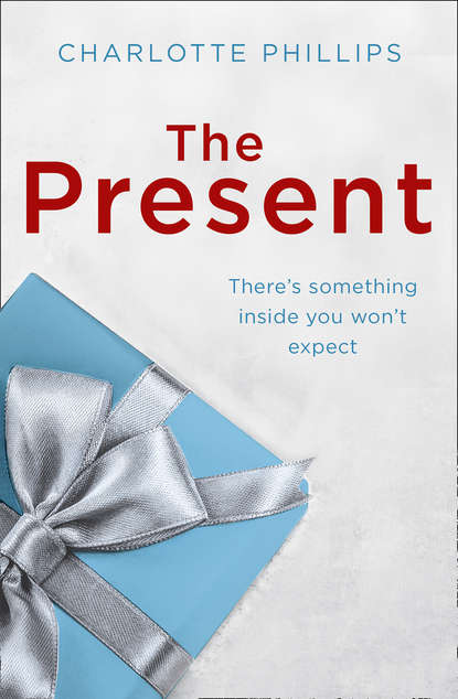 Скачать книгу The Present: The must-read Christmas romance of the year!