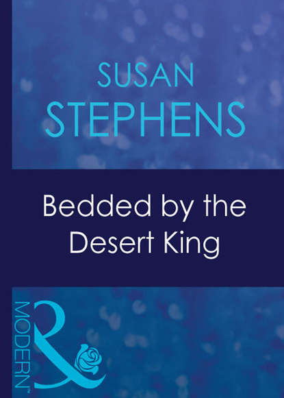 Bedded By The Desert King