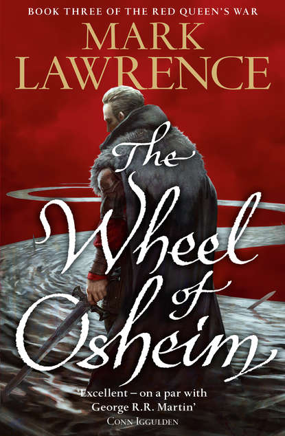 Скачать книгу The Wheel of Osheim