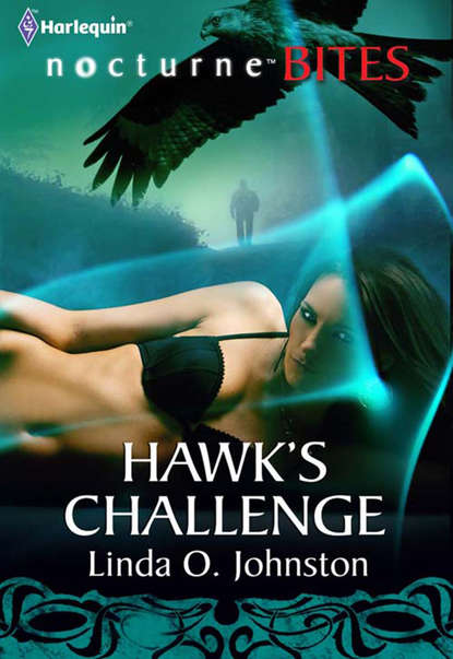 Скачать книгу Hawk's Challenge
