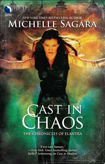 Скачать книгу Cast in Chaos