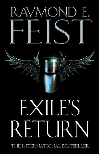 Скачать книгу Exile’s Return