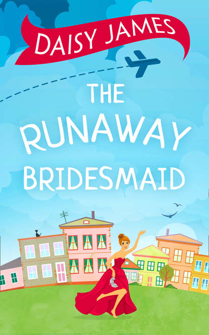 Скачать книгу The Runaway Bridesmaid