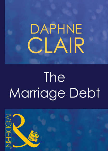Скачать книгу The Marriage Debt