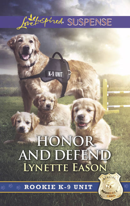 Скачать книгу Honor And Defend