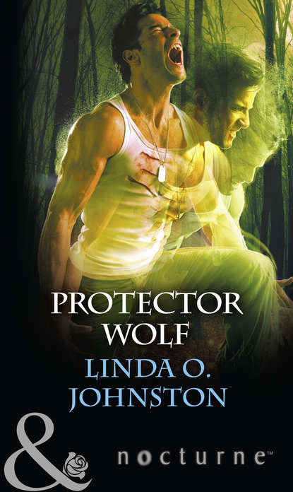 Скачать книгу Protector Wolf