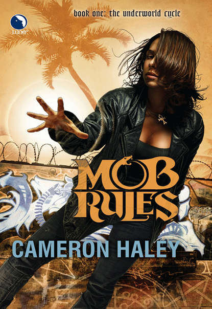 Скачать книгу Mob Rules