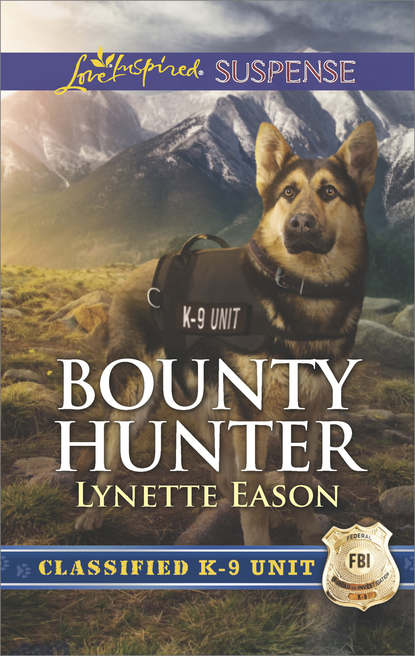 Скачать книгу Bounty Hunter
