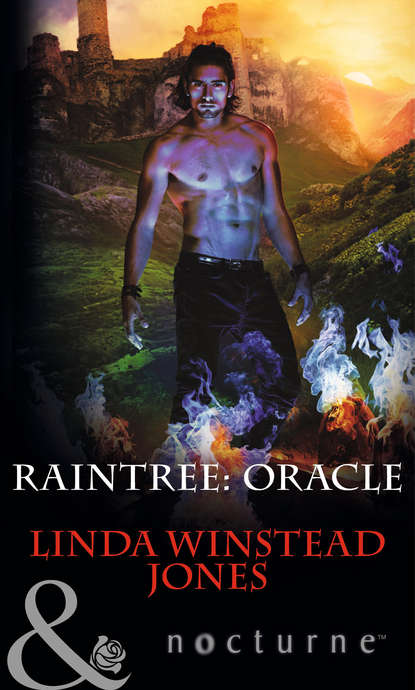 Скачать книгу Raintree: Oracle