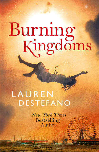 Скачать книгу Burning Kingdoms
