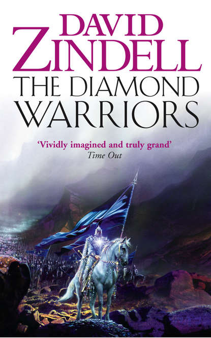 Скачать книгу The Diamond Warriors
