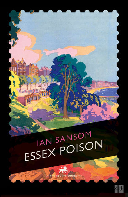 Скачать книгу Essex Poison