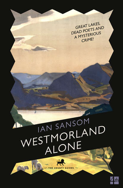 Скачать книгу Westmorland Alone