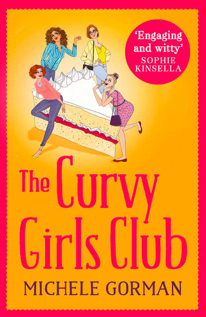 Скачать книгу The Curvy Girls Club