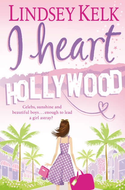 Скачать книгу I Heart Hollywood