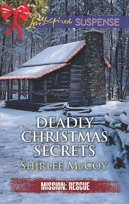Скачать книгу Deadly Christmas Secrets