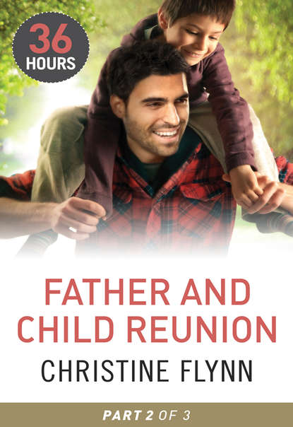 Скачать книгу Father and Child Reunion Part 2