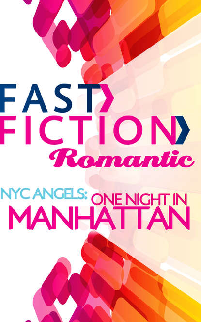 Скачать книгу NYC Angels: One Night in Manhattan
