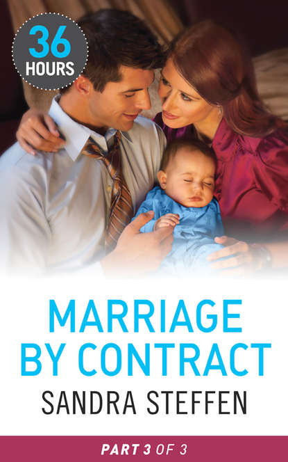Скачать книгу Marriage by Contract Part 3