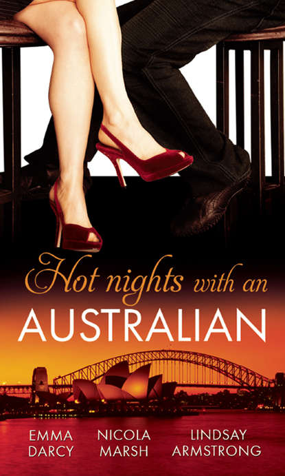 Скачать книгу Hot Nights with the...Australian: The Master Player / Overtime in the Boss's Bed / The Billionaire Boss's Innocent Bride