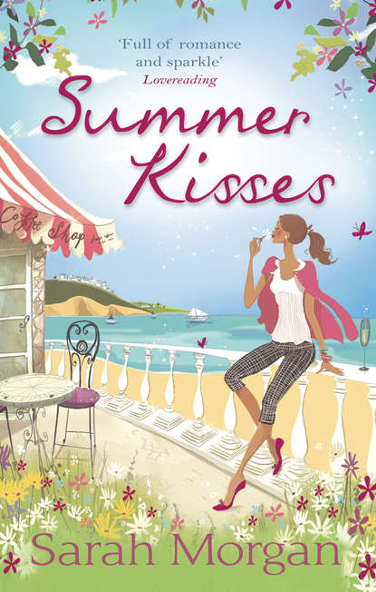 Скачать книгу Summer Kisses: The Rebel Doctor's Bride