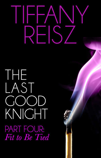 Скачать книгу The Last Good Knight Part IV: Fit to Be Tied
