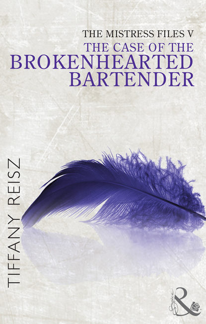 Скачать книгу The Mistress Files: The Case of the Brokenhearted Bartender